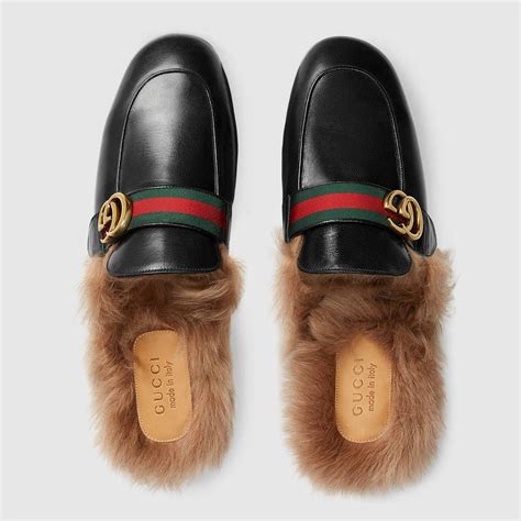 gucci double g slippers|types of Gucci slippers.